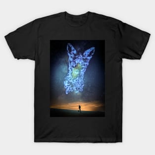 Fox Constellation T-Shirt